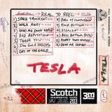 Real to Reel, Vol. 2 by Tesla