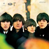 Beatles For Sale (Australian Pressing) by The Beatles