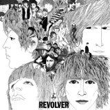 Revolver by The Beatles