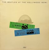 The Beatles At The Hollywood Bowl by The Beatles