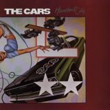 Heartbeat City by The Cars