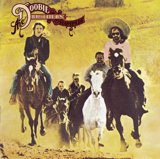 Stampede by The Doobie Brothers
