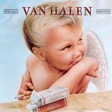 1984 by Van Halen
