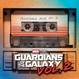 Guardians of the Galaxy Vol. 2 (Sountrack) by Various Artists