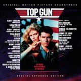 Top Gun: Original Motion Picture Soundtrack by Various Artists