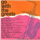 Go With The Greats by Various