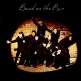 Band on the Run (Standard, 1973) by Wings