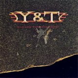 Contagious by Y&T