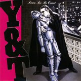 Down For The Count by Y&T