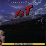Earthshaker by Y&T